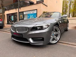 BMW Z4 ROADSTER E89 sDrive35is 340ch A
