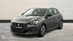Peugeot 208 1.2 PureTech 75ch S&S Active Pack