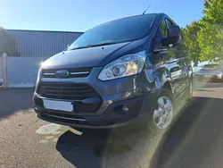 FORD TRANSIT CUSTOM 2.0 TDCi 130 CH TREND