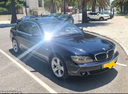 BMW 730 730D por 8650 totalmente revisionado