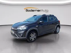 DACIA Sandero TCe 90 Stepway Expression