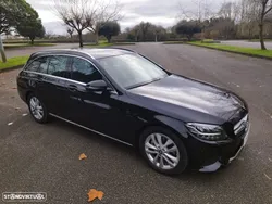 Mercedes-Benz C 220 d Avantgarde