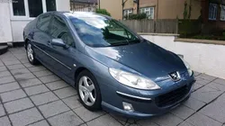 Peugeot 407 1.6HDI