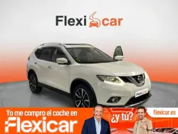 Nissan X-Trail 1.6 dCi N-Connecta 4x2 XTronic