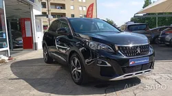 Peugeot 3008 1.2 PureTech Allure EAT8 de 2019