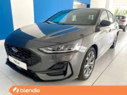 FORD Focus 1.0 Ecoboost MHEV ST-Line Design SIP 125