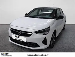 Opel Corsa ELECTRIQUE 136 ch & Batterie 50 kWh