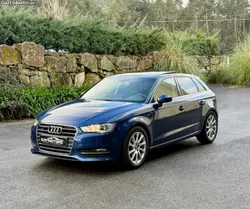 Audi A3 Sportback 1.6 TDI Sport