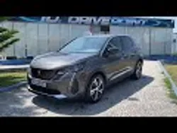 Peugeot 3008 1.6 Hybrid Allure e-EAT8