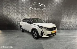 Peugeot 3008 1.6 Hybrid GT e-EAT8