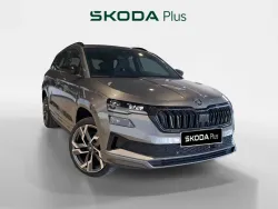 Skoda Karoq SPORTLINE 2,0 TDI 110 KW (150 CV) DSG 7 VEL.