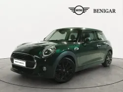 MINI Mini One D