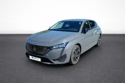 PEUGEOT 308 Hybrid 145 e-DCS6 Allure