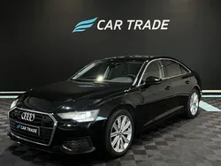 AUDI A6 2.0 35 TDI - 163ch - Business Executive - SUIVI AUDI - CAMERA - CARPLAY