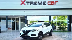 Renault Kadjar de 2016