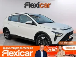 Hyundai BAYON 1.0 TGDI 74kW (100CV) 48V Maxx