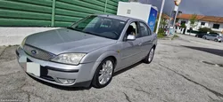 Ford Mondeo Ford Modeo 2.0 130cv gasóleo 2003
