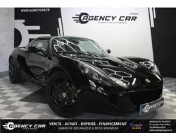 LOTUS ELISE S 1.8i - Moteur toyota 136ch