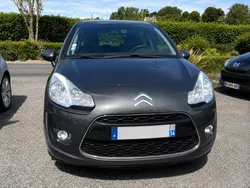 Citroën C3 phase 2