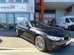 BMW Série 4 Coupé (F36) Coupé 430d xDrive 3.0 d 258 cv BVA Luxury