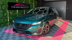 🏅 PEUGEOT 308 SW BlueHDi 130 cv S&S BVM6 Allure ~ Radars AR ~ Régulateur/Limiteur ~ Clim Auto