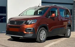 Peugeot Rifter 1.5 BlueHdi 100Cv S&S Allure