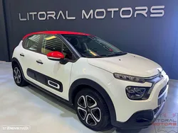 Citroën C3 1.2 PureTech Feel EAT6
