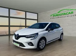 RENAULT Clio TCe GLP Business 74kW