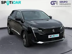 PEUGEOT 3008 HYB PHEV 225 Active Pack e-EAT8