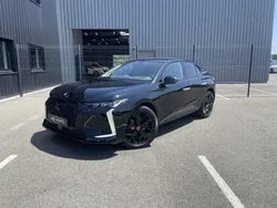 DS DS4 1.5 BlueHDi S&S - 130 - BV EAT8 Performance Line + OPTIONS