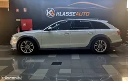 Audi A6 Allroad 3.0 TDi quattro Excl. S tronic C.Diesel