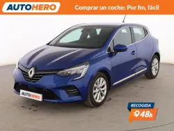 RENAULT Clio TCe Zen 67kW