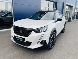 Peugeot 2008 (2) BLUEHDI 130 EAT8 GT PACK