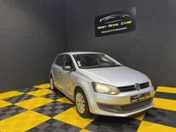 VOLKSWAGEN POLO 1.2 TDI CR FAP BlueMotion - 75 - Stop/Start V 6R BlueMotion PHASE 1