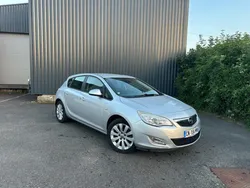Opel Astra J 1.7 CDTI 110cv Garantie 3 mois