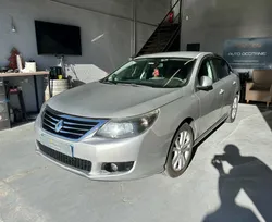 Renault Latitude Business