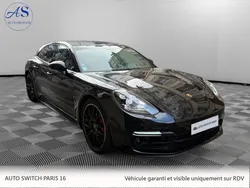 Porsche panamera gts sport turismo v8 4.0 460 pdk france