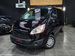 Ford CUSTOM Transit Custom Trend 2.0 TDCi 105CH FOURGON*CLIM