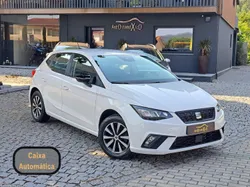 Seat Ibiza 1.0 TSI Style Plus DSG