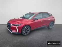 Ds 4 (2) BLUEHDI 130 CROSS RIVOLI AUTO