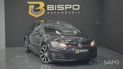 Volkswagen Golf de 2017