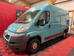 Peugeot Boxer L2H2 2.2HDi 130cv