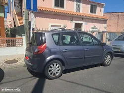 Renault Scénic 1.5 dCi Dynamique S