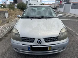 Renault Clio 1.5 dci