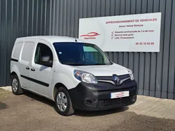 Renault Kangoo Confort 7 583 HT