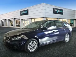Peugeot 308 SW (2) BlueHDi 100 ACTIVE BUSINESS
