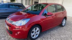 Citroen C3 1.2 PureTech Collection de 2016