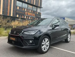 SEAT ARONA 1.6 TDI 95 URBAN START-STOP - CAMÉRA DE RECUL-APPLE CARPLAY-CHARGEUR À INDUCTION-GALETTe