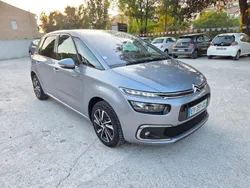 Citroën C4 Picasso/Spacetourer Shine 1.6 B-HDi 120 cv