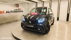 Smart ForTwo Coupé 0.9 Proxy 90